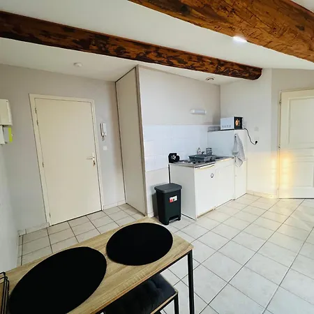 à Valence, Drôme Appartement Valence (Drome)