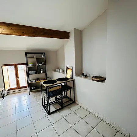 Modernes & Confort A Valence, Drome 아파트