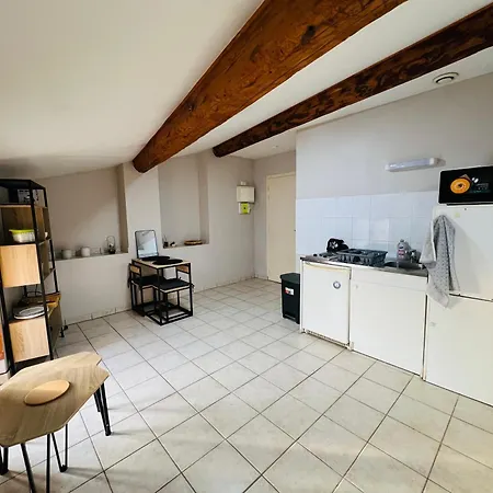 à Valence, Drôme Appartement *