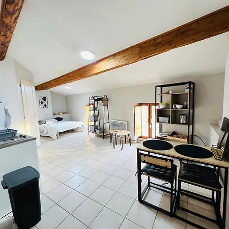 Appartement A Valence, Drome