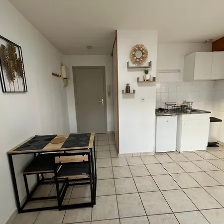 Appartement à Valence, Drôme