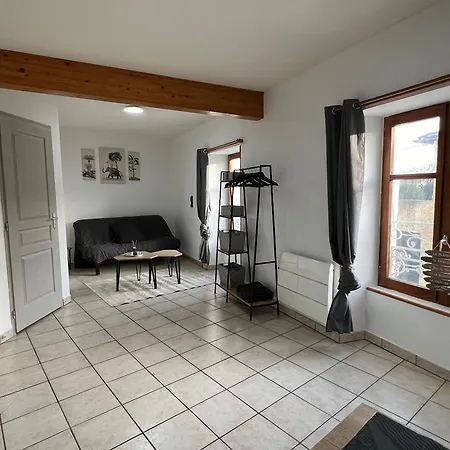 아파트 Modernes & Confort A Valence, Drome