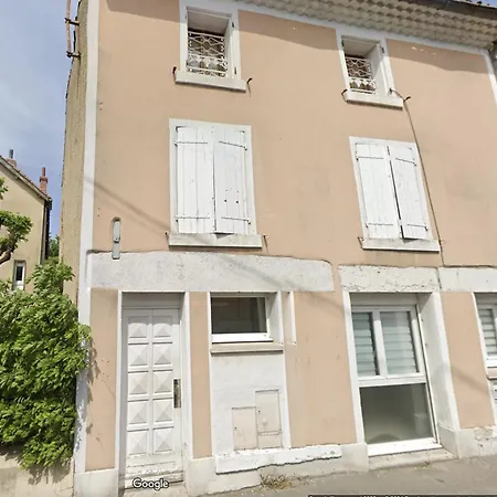 Appartement A Valence, Drome Valence (Drome)
