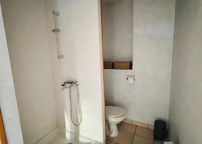 아파트 Modernes & Confort A Valence, Drome *