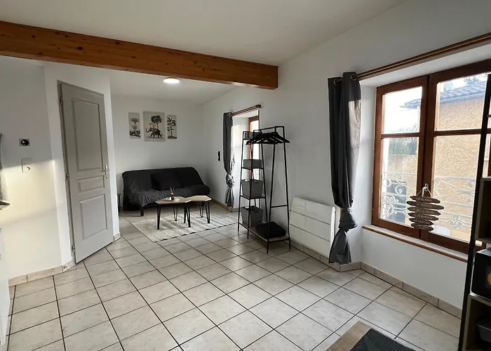 아파트 Modernes & Confort A Valence, Drome