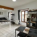 Διαμέρισμα Modernes & Confort A Valence, Drome *