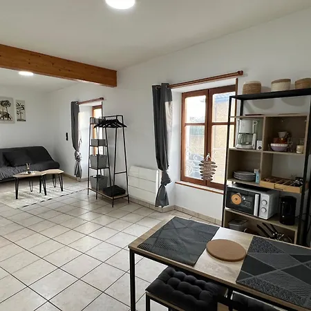 Apartment Modernes & Confort A Valence, Drome *