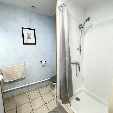 Modernes & Confort A Valence, Drome Апартаменты *