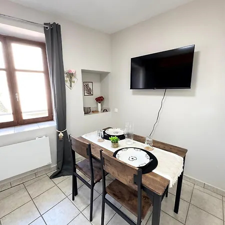 Modernes & Confort A Valence, Drome *