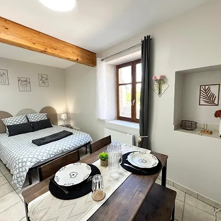 Modernes & Confort A Valence, Drome Валанс