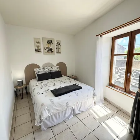 Apartment Modernes & Confort A Valence, Drome *