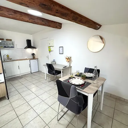 Modernes & Confort A Valence, Drome * Валанс