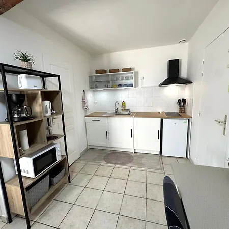 Modernes & Confort A Valence, Drome *
