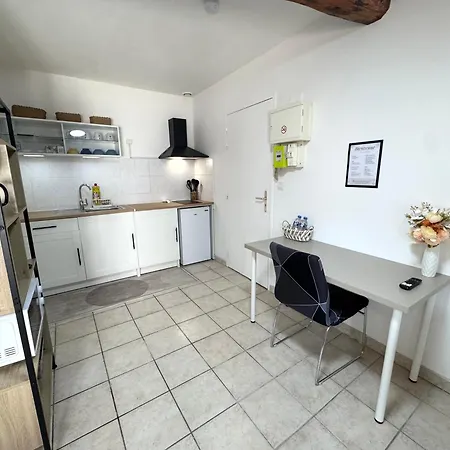 Апартаменты Modernes & Confort A Valence, Drome *