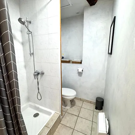 Апартаменты Modernes & Confort A Valence, Drome