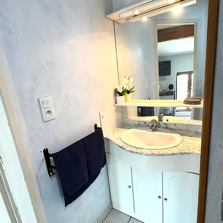 Modernes & Confort A Valence, Drome Апартаменты *