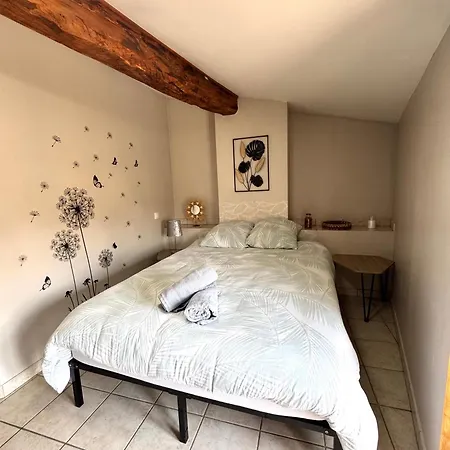 Modernes & Confort A Valence, Drome Апартаменты Валанс
