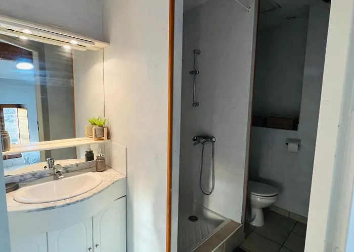 Appartement à Valence, Drôme