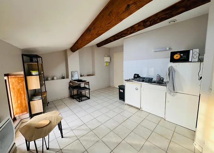 à Valence, Drôme Appartement *