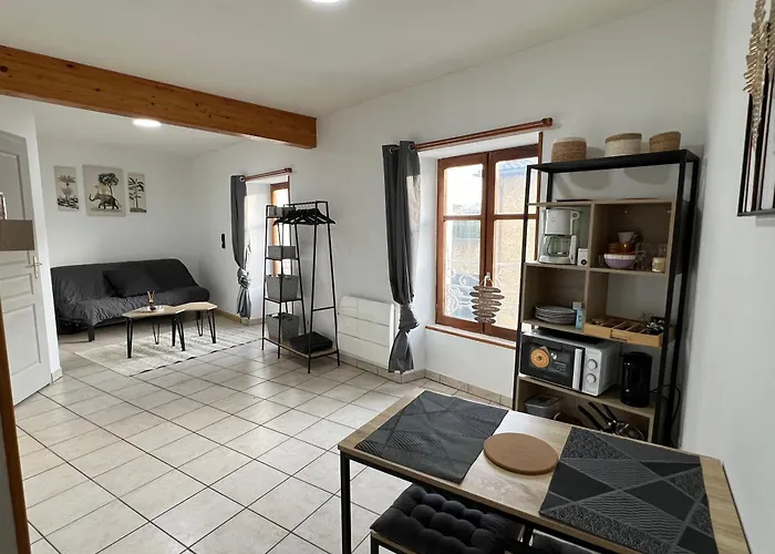 Appartement à Valence, Drôme *